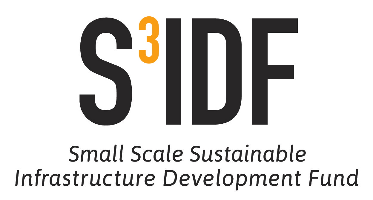 Featured Impact Investor: S3IDF