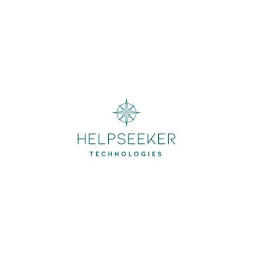 helpseeker technology logo