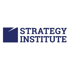 strategy institute logo