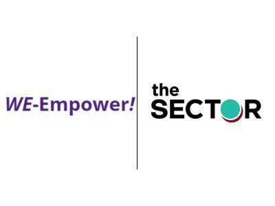We-empower, the sector, women empowerment