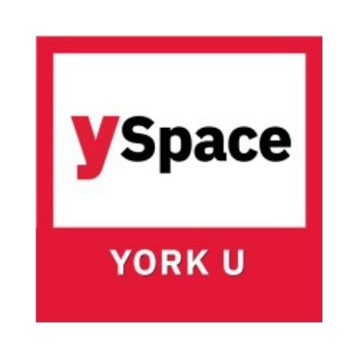 yspace logo, community, innovation